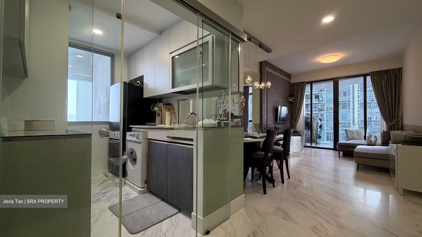 Viva (D11), Condominium #615197071